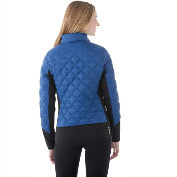 Rougemont Hybrid Insulated Jacket - Womens - Image 4