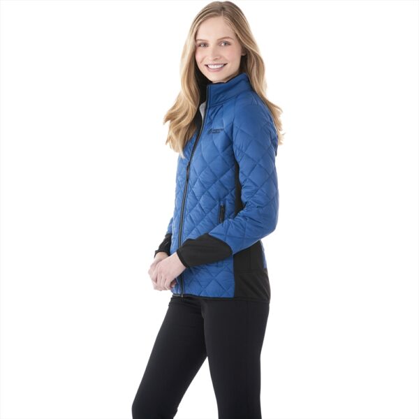 Rougemont Hybrid Insulated Jacket - Womens - Image 6