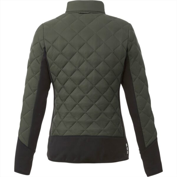 Rougemont Hybrid Insulated Jacket - Womens - Image 9