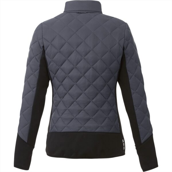 Rougemont Hybrid Insulated Jacket - Womens - Image 11