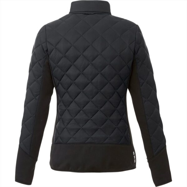 Rougemont Hybrid Insulated Jacket - Womens - Image 13