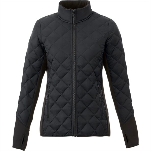 Rougemont Hybrid Insulated Jacket - Womens - Image 14
