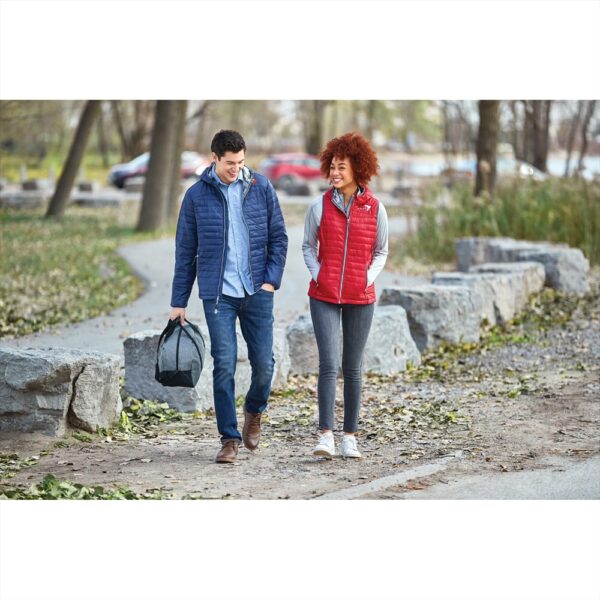 Junction Packable Insulated Vest - Womens - Image 15