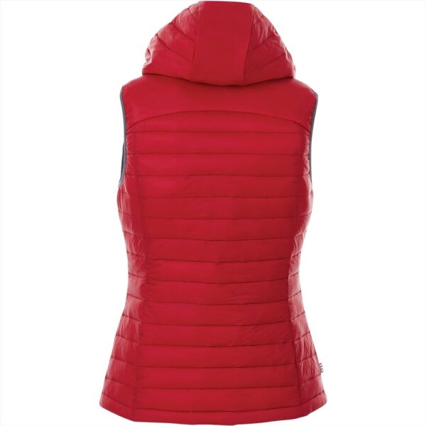 Junction Packable Insulated Vest - Womens - Image 2