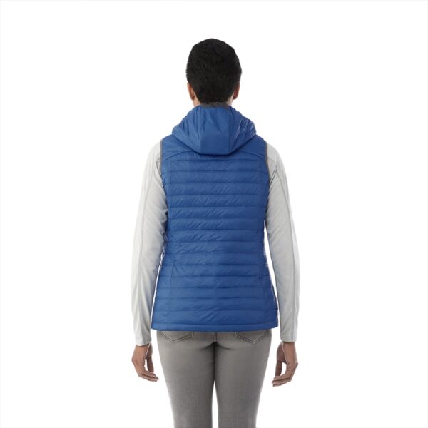 Junction Packable Insulated Vest - Womens - Image 16