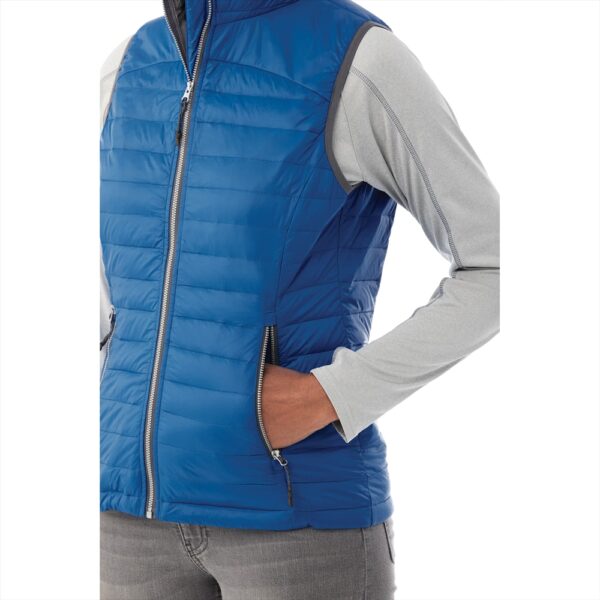 Junction Packable Insulated Vest - Womens - Image 20