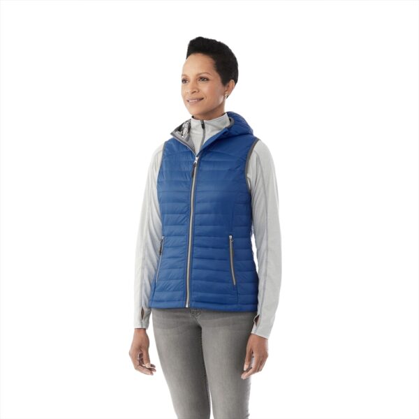 Junction Packable Insulated Vest - Womens - Image 21