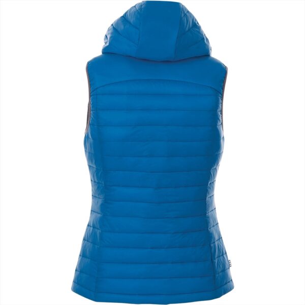 Junction Packable Insulated Vest - Womens - Image 5