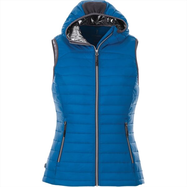 Junction Packable Insulated Vest - Womens - Image 6