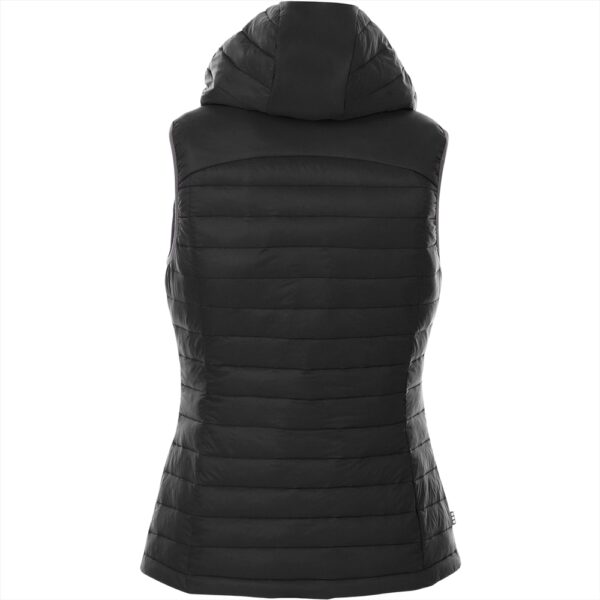 Junction Packable Insulated Vest - Womens - Image 10