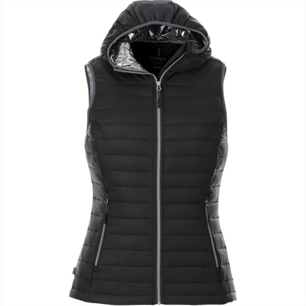 Junction Packable Insulated Vest - Womens - Image 12