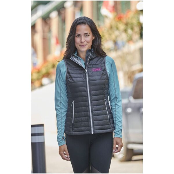 Junction Packable Insulated Vest - Womens - Image 22