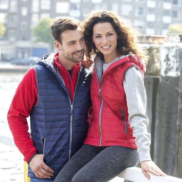 Junction Packable Insulated Vest - Womens - Image 24