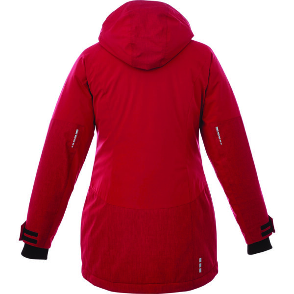 Breckenridge Insulated Jacket - Womens - Image 2