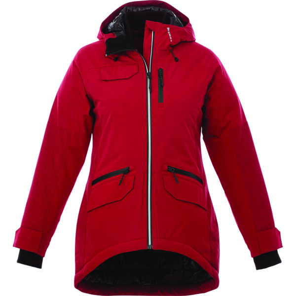 Breckenridge Insulated Jacket - Womens - Image 4