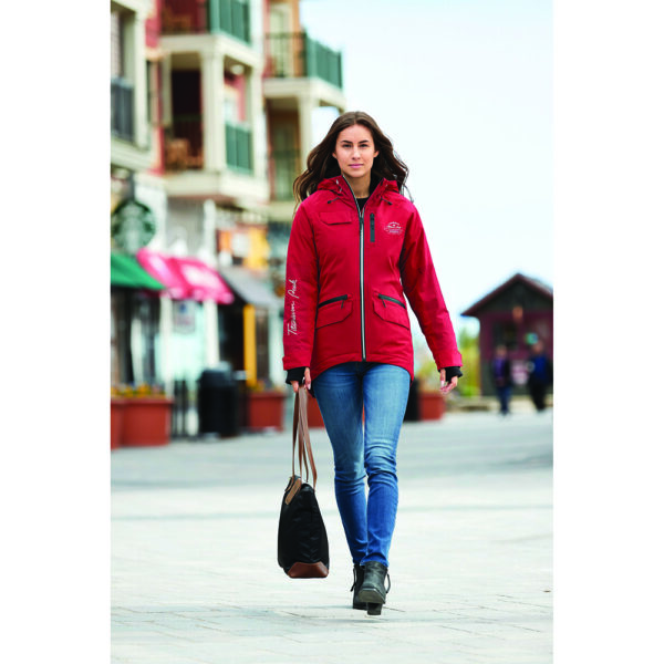 Breckenridge Insulated Jacket - Womens - Image 6
