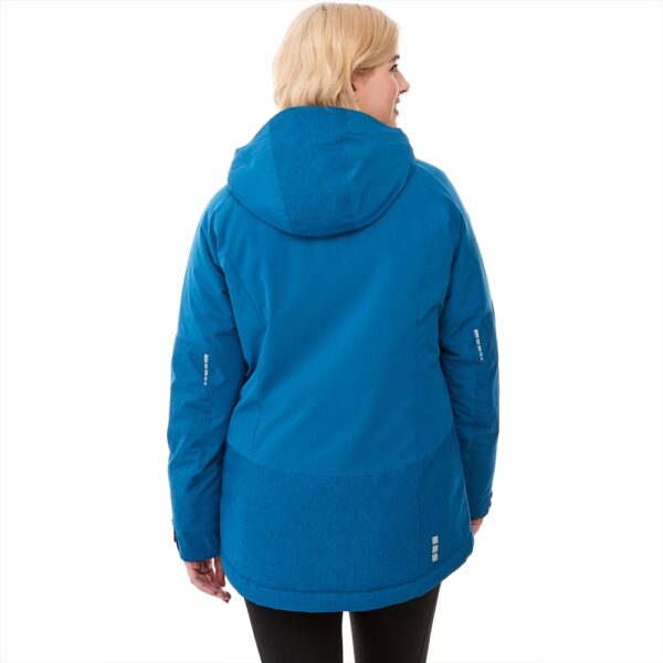 Breckenridge Insulated Jacket - Womens - Image 14