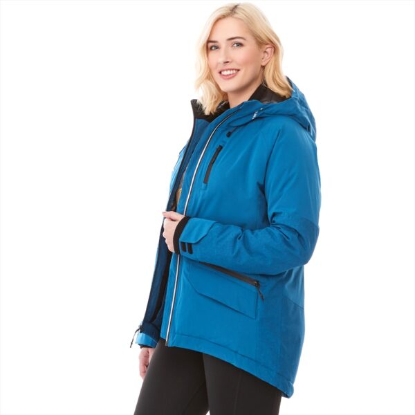 Breckenridge Insulated Jacket - Womens - Image 15