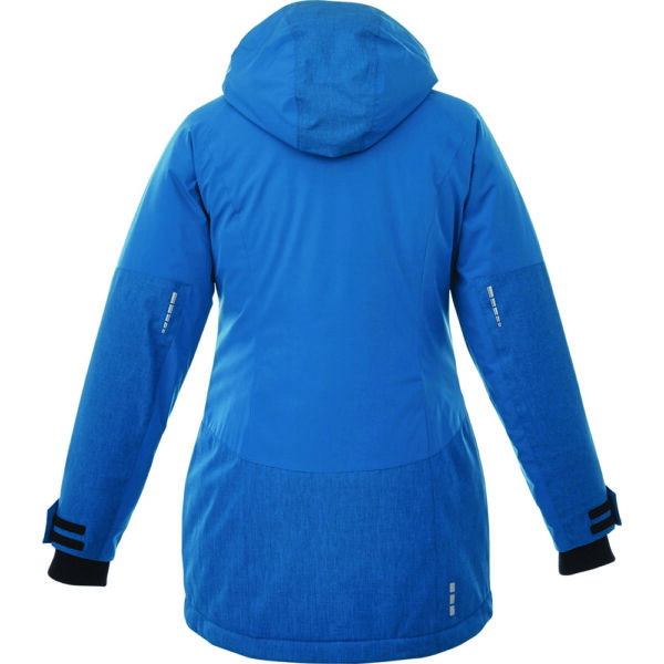 Breckenridge Insulated Jacket - Womens - Image 8