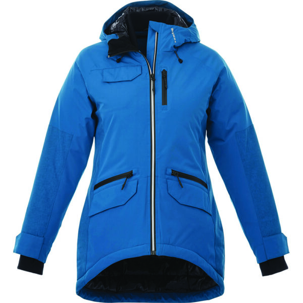 Breckenridge Insulated Jacket - Womens - Image 9