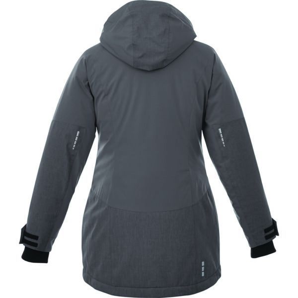Breckenridge Insulated Jacket - Womens - Image 10