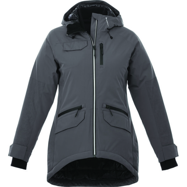 Breckenridge Insulated Jacket - Womens - Image 11