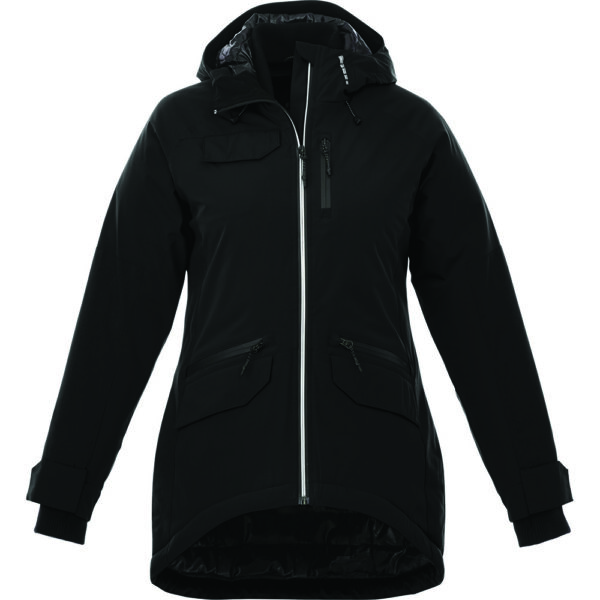 Breckenridge Insulated Jacket - Womens - Image 13