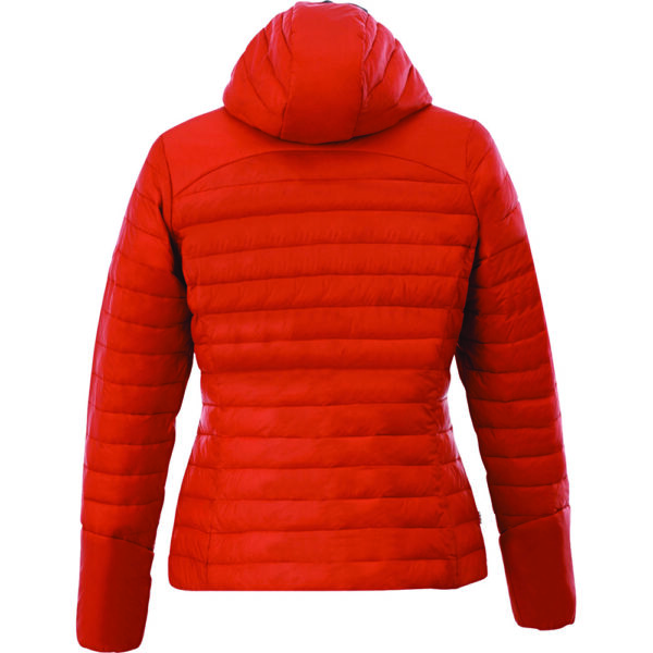 Silverton Packable Ins Jkt - Womens - Image 3