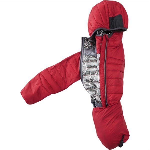 Silverton Packable Ins Jkt - Womens - Image 24