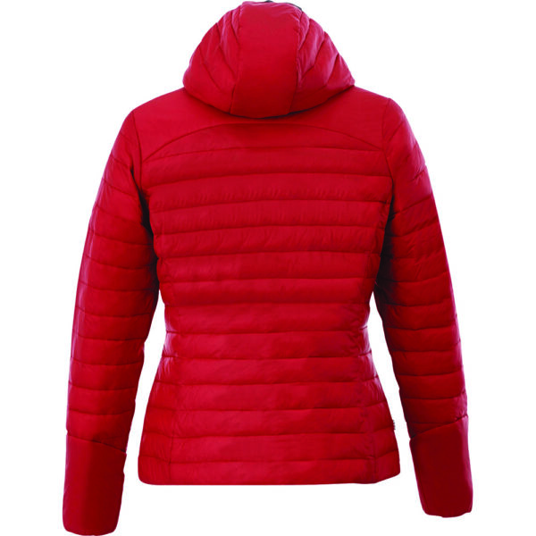 Silverton Packable Ins Jkt - Womens - Image 6
