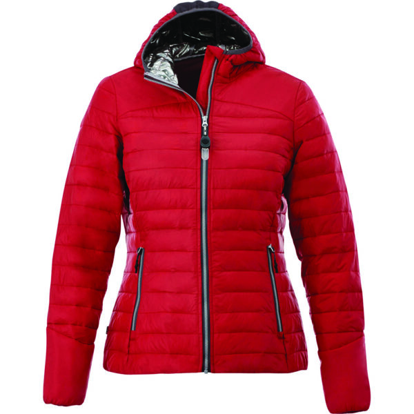 Silverton Packable Ins Jkt - Womens - Image 7