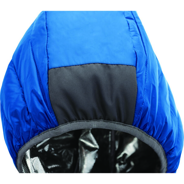 Silverton Packable Ins Jkt - Womens - Image 9