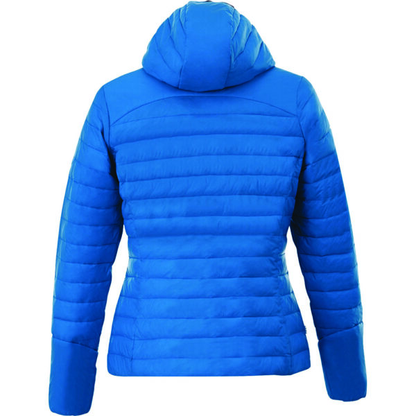 Silverton Packable Ins Jkt - Womens - Image 10