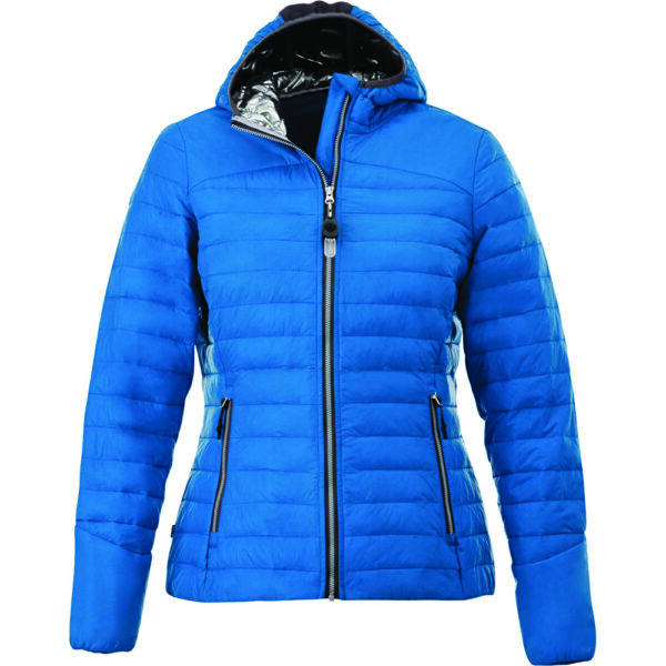 Silverton Packable Ins Jkt - Womens - Image 11