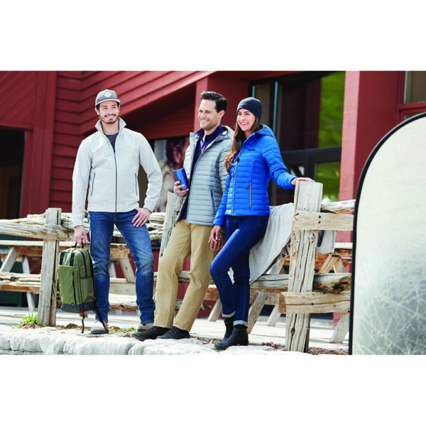 Silverton Packable Ins Jkt - Womens - Image 13