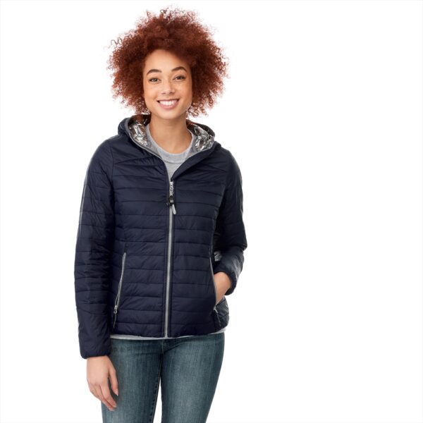 Silverton Packable Ins Jkt - Womens - Image 25