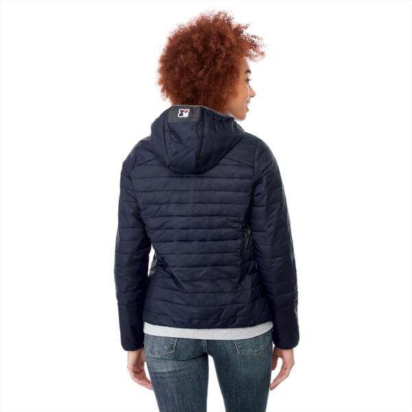 Silverton Packable Ins Jkt - Womens - Image 27