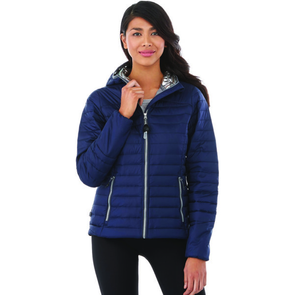 Silverton Packable Ins Jkt - Womens