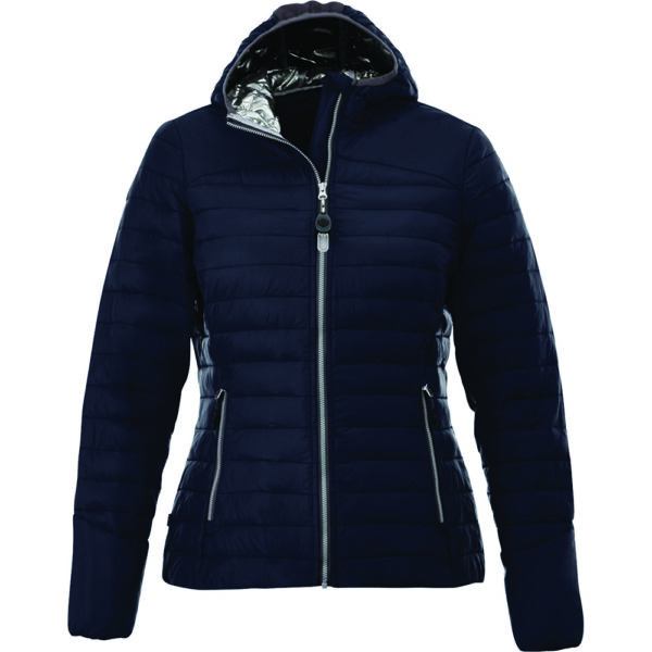 Silverton Packable Ins Jkt - Womens - Image 16