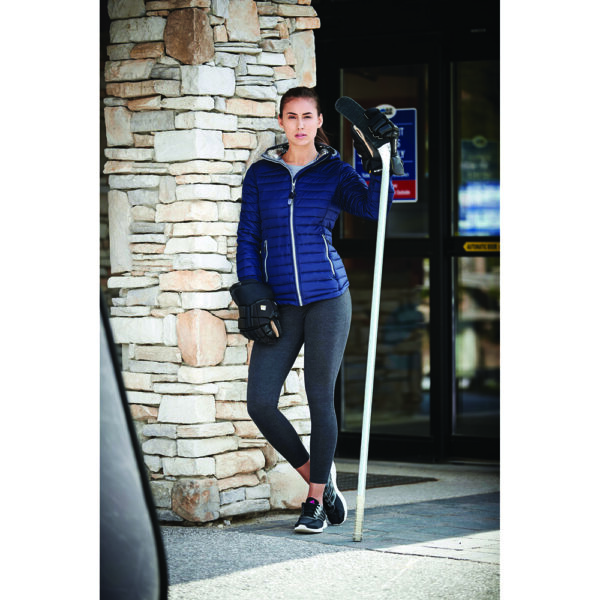 Silverton Packable Ins Jkt - Womens - Image 17