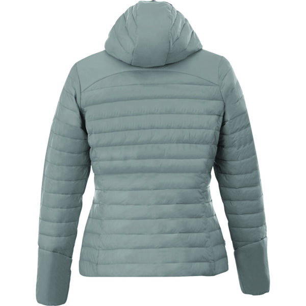 Silverton Packable Ins Jkt - Womens - Image 19