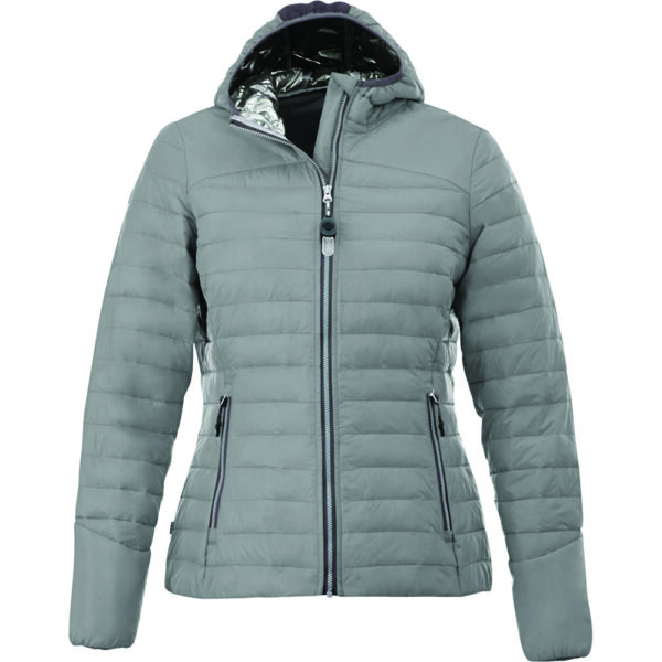 Silverton Packable Ins Jkt - Womens - Image 20