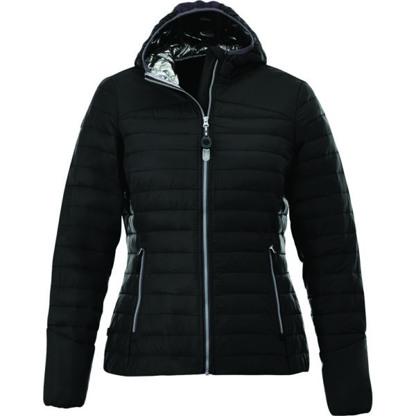 Silverton Packable Ins Jkt - Womens - Image 23