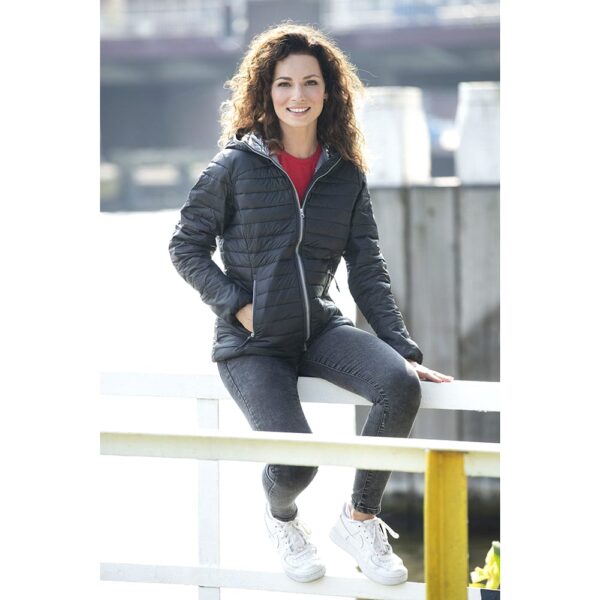 Silverton Packable Ins Jkt - Womens - Image 29