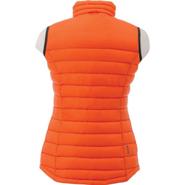 Whistler Light Down Vest - Womens - Image 2