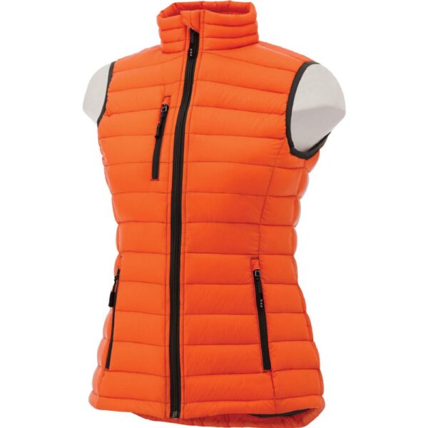 Whistler Light Down Vest - Womens - Image 3