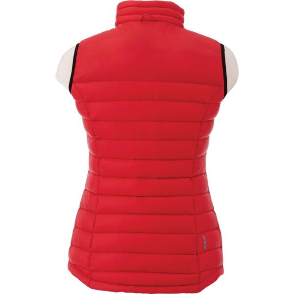 Whistler Light Down Vest - Womens - Image 4