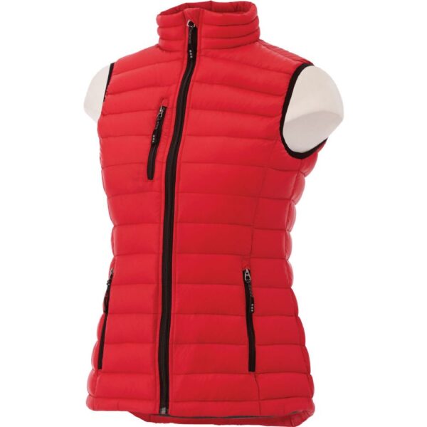 Whistler Light Down Vest - Womens - Image 5