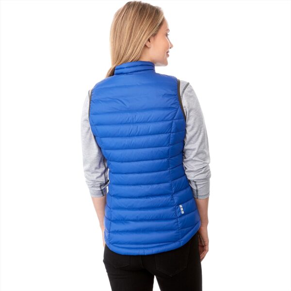 Whistler Light Down Vest - Womens - Image 14