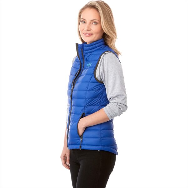 Whistler Light Down Vest - Womens - Image 15